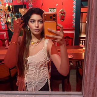 Tejaswini