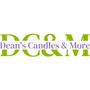Dean's Candles & More
