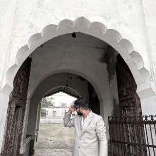 Vishal Rajpurohit ✨