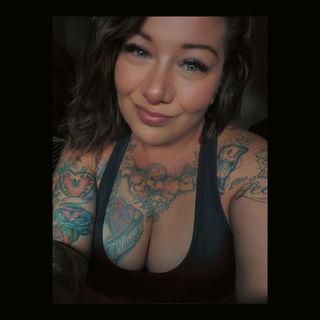 💙Tracy💙