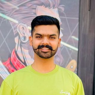 Abhinav📝 Aneja