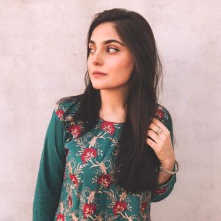 Maria Khan