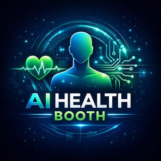 AI Health Booth