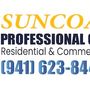 Suncoast PROfessional Cleaning