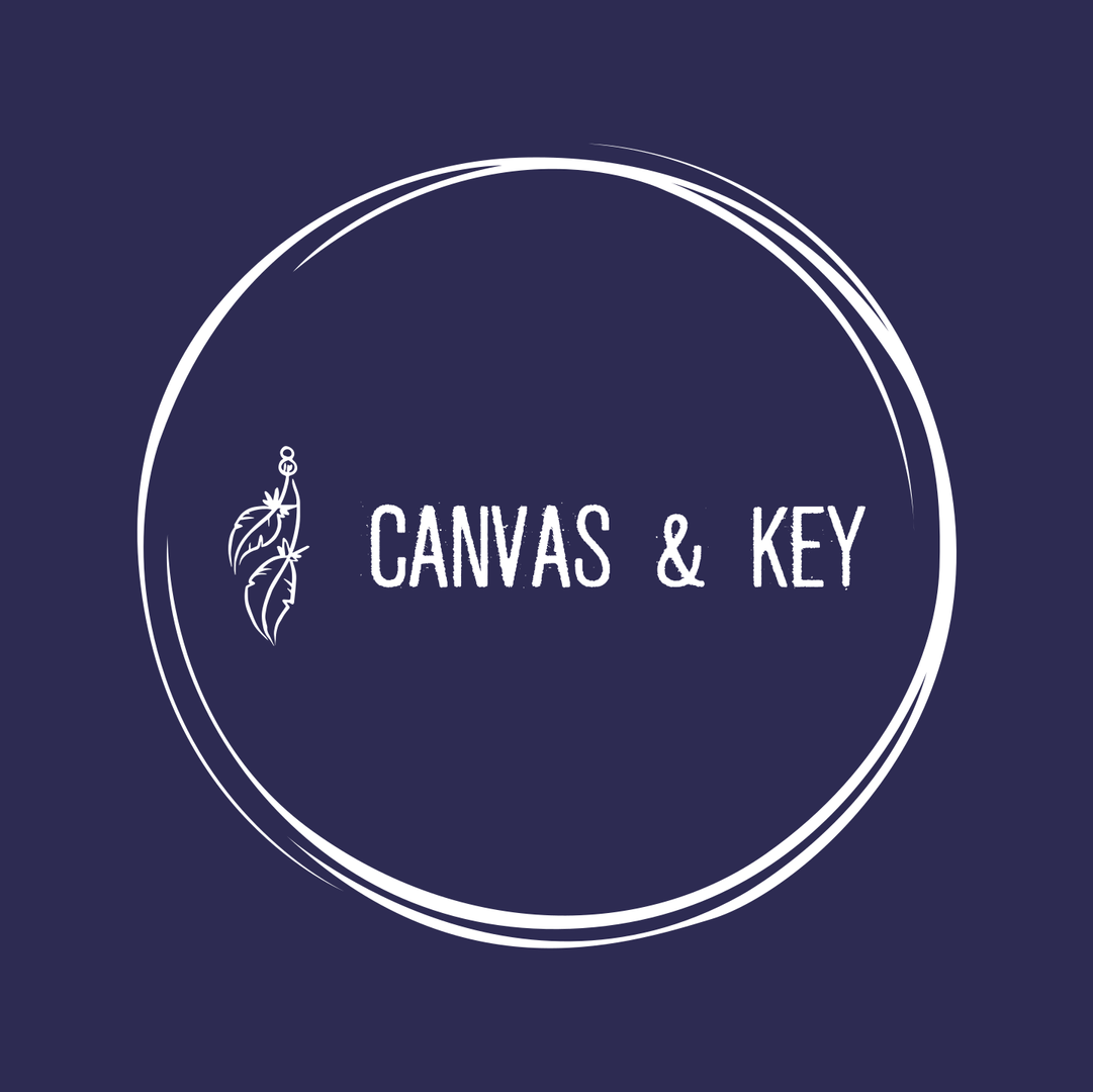 Canvas&Key