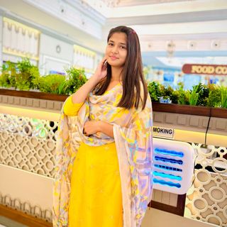 Komal Chahal
