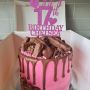 Kelly’s Cakes