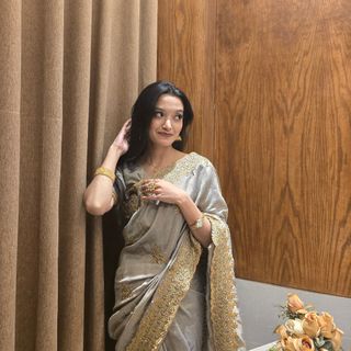 Nasrin Jyoti