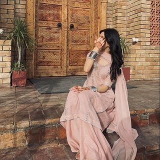 Afsana Khan 🌷🐼🪐