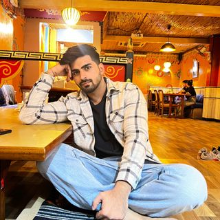 Sumit Mággü🖤