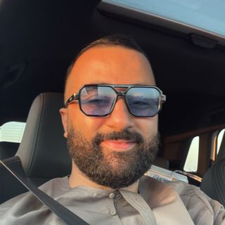 HAMZA NOUASSE (Nouasse Luxury 