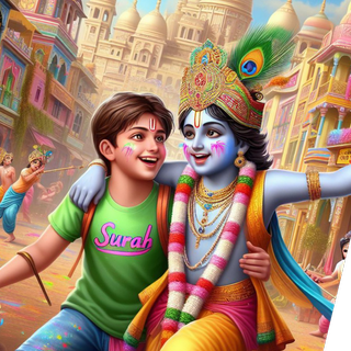 श्याम दीवाना सूरज नागपाल..