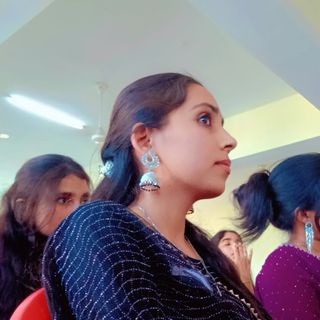 Gauri Saini