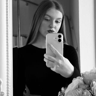 Laura ❤︎