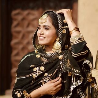 Sukhpreet Kaur