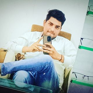 Nikhil Dandge