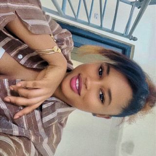 Tymata Jallow