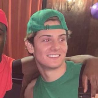 Ryan Glasser