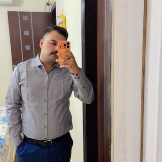 Anshul Yadav