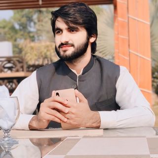 Zawar Sheraz
