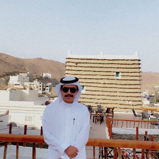 عبدالله الأسمري