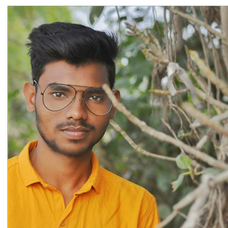 Rohit Chahande