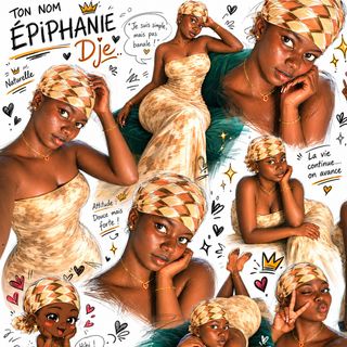 Epiphanie🩵🇨🇮🇬🇭