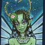 🧚🏽‍♀️ Faerie D. Lulu