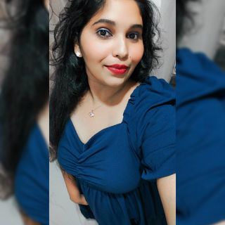 Divya Charan