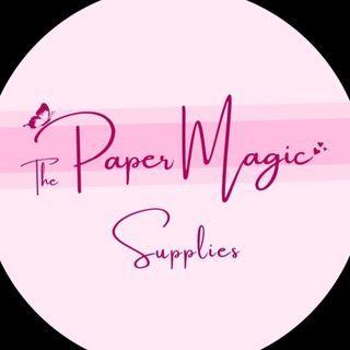 The Paper Magic