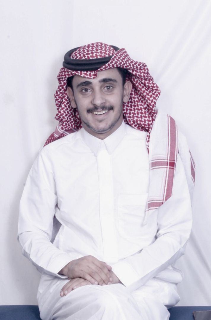 عبدالله الشمري .