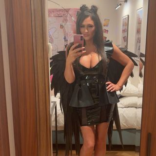 Princess Boo