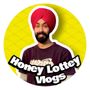 Honey Lottey Vlogs 🌟