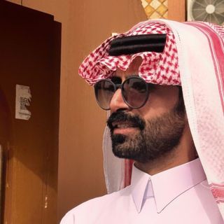 ثامر الخمشي ✨