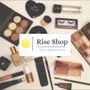 Rise Shop 💅🏻🛍💛