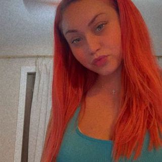 AshleyBeSnappin' 💋
