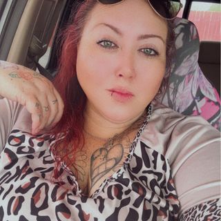 ❤️Megan💋Marie🖤