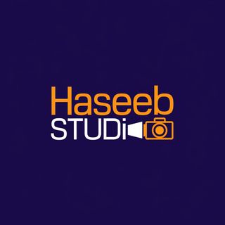Haseeb Studio