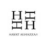 حياة الهزاع | Hayat Alhazzaa