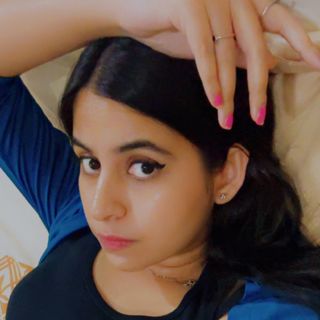 Nupur Jha