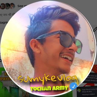 sumykevlogs