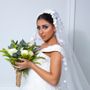 Najwa Sroor hair Staylist