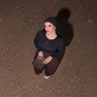 Aya Yasser