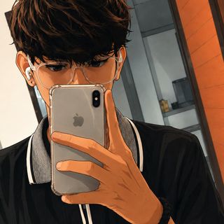 KRRISH Suthar