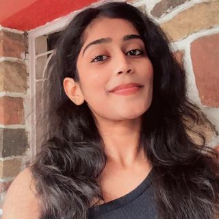 Prachi ♥️