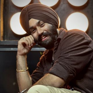 Hardeep Singh