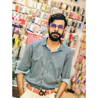 Sameer Ali