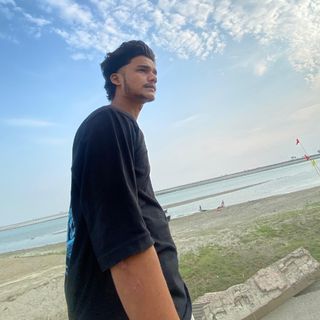 Vivek Singh