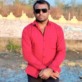 Sarmananda Patel