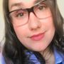 Snapchat profile picture for @priscila